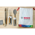 Ecology 公平貿易廚具套裝